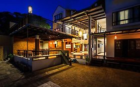 Baan Ing Ping Hotel Chiang Mai